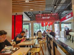 大堂-永和大王(宜山店)