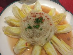 -阿谋美食·广西菜