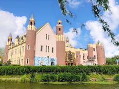 -安徒生童话乐园