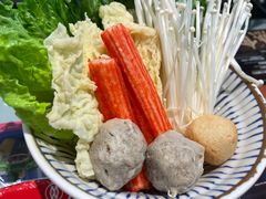 -敏华冰厅(平安金融中心店)