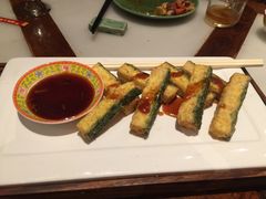 那府自製豆腐-那家小馆