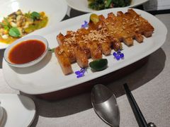 -BetterThai 泰加(苏州中心店)