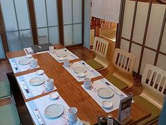 -千代饮兵卫日本料理(东二环泰禾广场西区店)