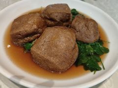 -金典银峰老鹅馆·昆山菜(亭林公园店)