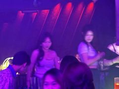 -V AMUSING CLUB·酒吧(银河中心店)