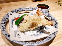 -秋荀日本料理(昆明同德广场店)