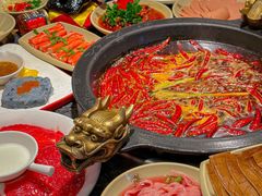 -蜀大侠火锅(春熙路店)