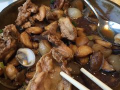 -至潮餐厅精致粤菜·活鲈鱼·走地鸡(珠江新城店)