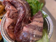 -哈哈碳都·牛肋条无限自助烤肉(台江万达店)