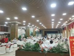 -金瑞轩大酒楼·顺德鱼生·粤菜海鲜(东江国际店)