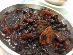 -腰记饭店(龙源路店)