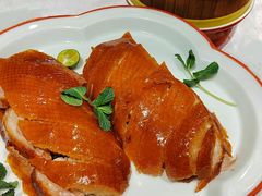 -卫鼎轩·曹公馆(鼓楼店)