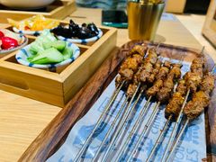 -马记永·兰州牛肉面(山姆外高桥店)