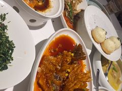 -淮扬厨子(健康路店)