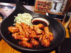 -包装马车·韩国料理·포장마차