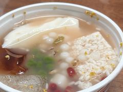 -三姐酒酿(老门东店)
