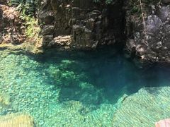 -广东大峡谷
