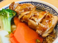 -吉野家(宾水道店)