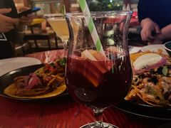 -Pistolera Mexican Cantina女枪手墨西哥餐厅(碧云路店)