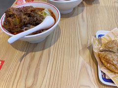 -魔都三兄弟酸辣粉·蘸卤炸串(虹桥万科店)