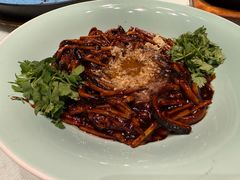 -西安饭庄·非遗陕菜(钟楼店)