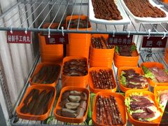 -小郡肝串串香火锅(金桥店)