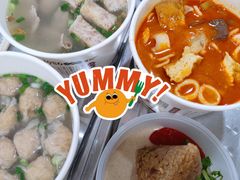 -1980烧肉粽(金榜店)
