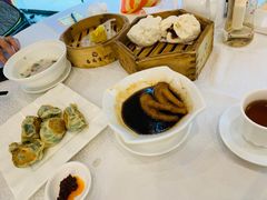 -番禺宾馆丽苑厅