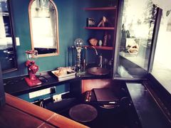 -RUMORS COFFEE ROASTERY鲁马滋咖啡(湖南路店)