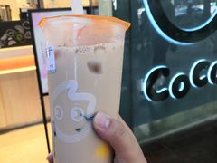 -CoCo都可(茂业深南店)