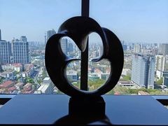-湖景知味西餐厅•自助餐• 轻食(南京金茂威斯汀大酒店)