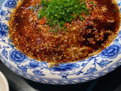 -铜锣湾·有麝自然香(渝北财富中心店)