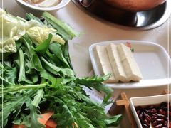 -阳坊胜利涮羊肉(阳坊老店)