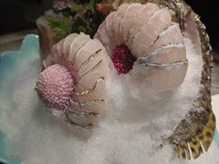 -山壹竹庭院餐厅