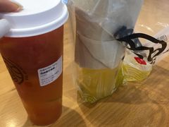 -眷茶(大卫城10楼店)