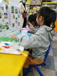 -熊孩子儿童主题乐园(八方地下商场店)