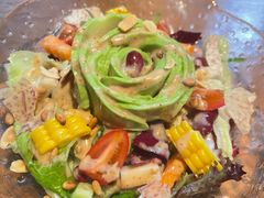 -水之惠鲜鱼料理(王府大街店)