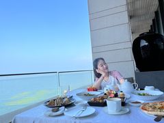 -涵碧楼·遇见餐厅