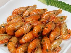 -老头儿油爆虾(星光一期店)