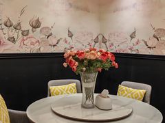 -花舍·新派粤菜·西餐·下午茶(亚运村·鸟巢店)