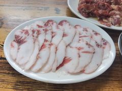 -火云龙烤肉(紫荆花店)
