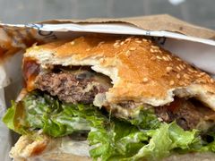 -Fergburger(皇后镇店)