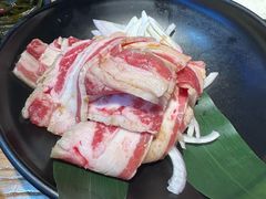 -九田家黑牛烤肉料理(新光汇店)