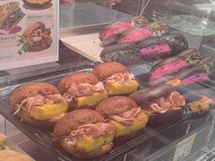 -PAOPAO Bakery&Café(港汇店)