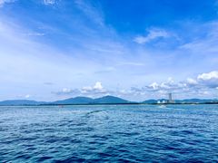-三亚蜈支洲岛旅游区