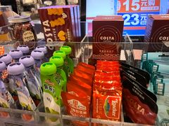 -COSTA COFFEE(西贸凯德晶品4层2店)