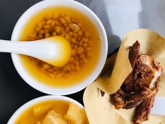 -张飞木薯羹(金鱼巷店)