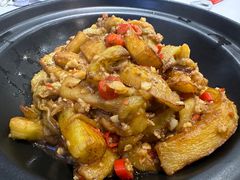 -洞庭米湘·湖南菜(银河SOHO店)
