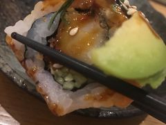 -隐泉之语日式料理(王府中环店)