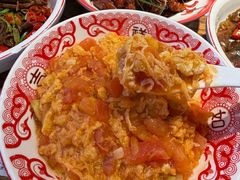 -恰饭·老长沙市井菜(天河客运站店)